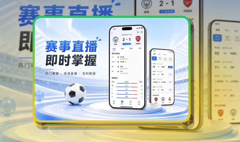 爱游戏体育资讯APP,移动端访问更省心,适合长期关注