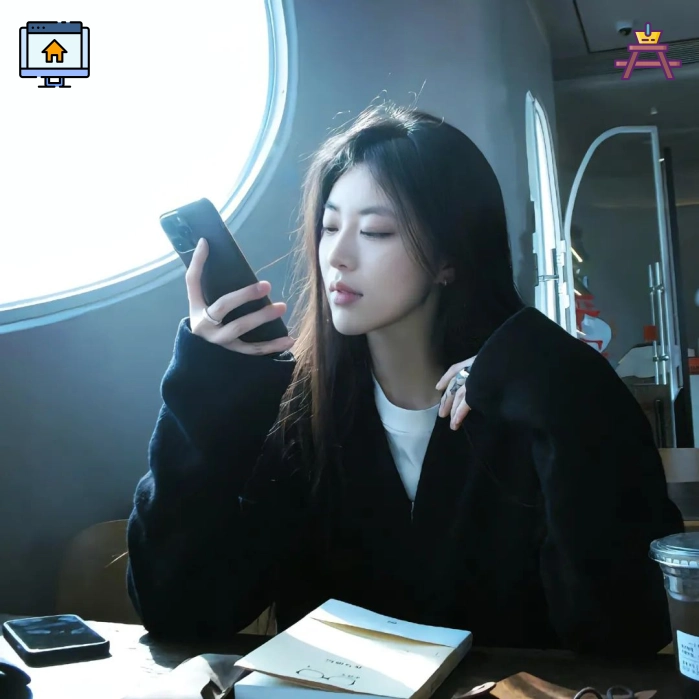 赵女士