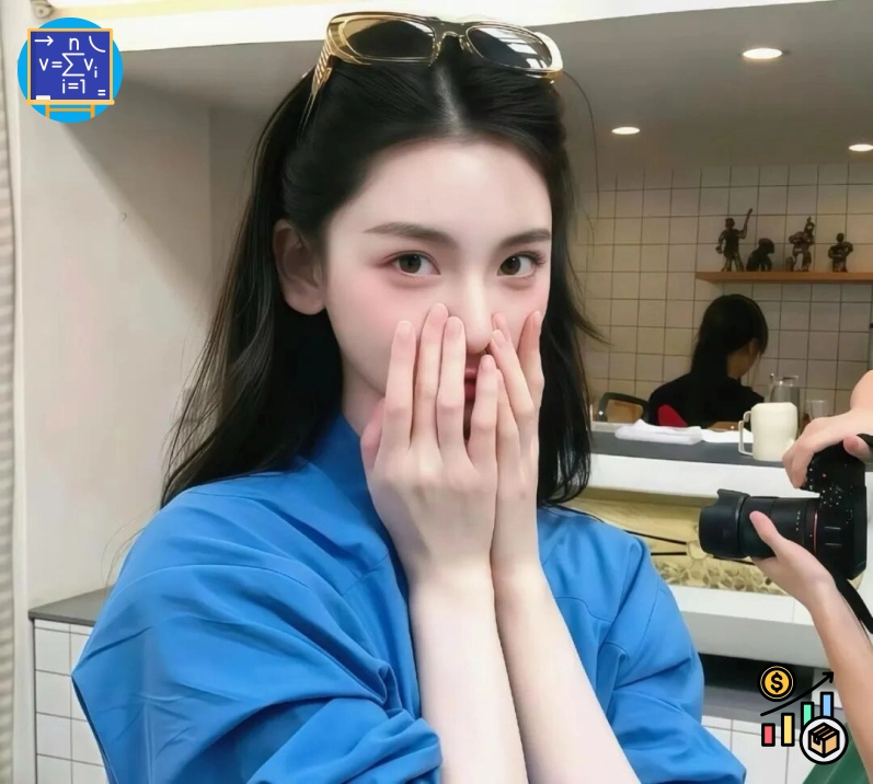 林女士
